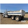 Image 4 : 1985 MACK RL612LST SUPERLINER T/A DUMP TRUCK