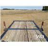 Image 13 : 1998 SCONA 45 FT. TRIDEM HIGHBOY TRAILER