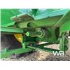 Image 17 : JOHN DEERE UNSTYLED AR 2WD ANTIQUE TRACTOR