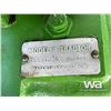 Image 5 : JOHN DEERE UNSTYLED AR 2WD ANTIQUE TRACTOR