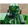 Image 8 : JOHN DEERE UNSTYLED AR 2WD ANTIQUE TRACTOR