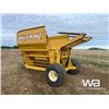 Image 4 : BALE KING 5100 BALE PROCESSOR