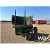 Image 3 : JOHN DEERE 840 BALE PROCESSOR