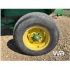 Image 7 : JOHN DEERE 840 BALE PROCESSOR