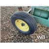 Image 11 : 1988 CONVEY-AIR 2955 GRAIN VAC