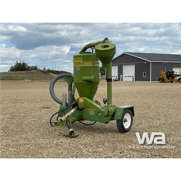 WALINGA 510 GRAIN VAC