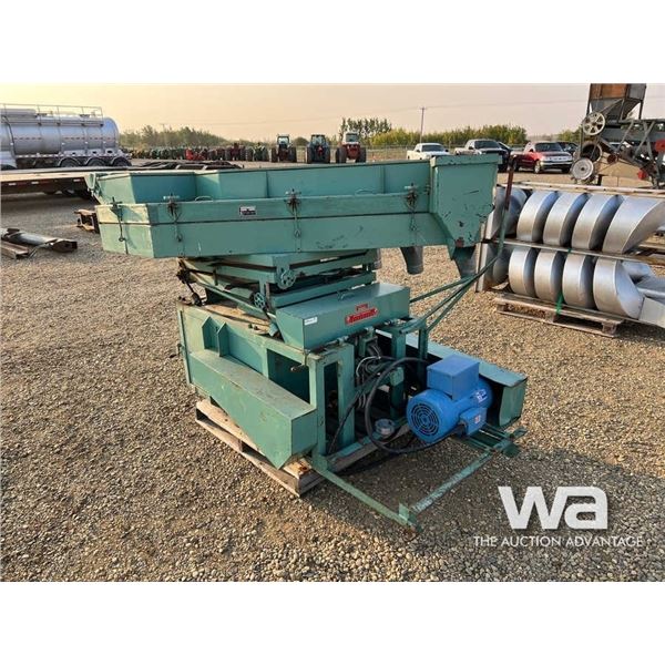 HANCE SEED CLEANER