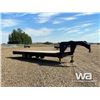 Image 2 : 1994 PJ T/A EQUIPMENT TRAILER