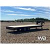 Image 3 : 1994 PJ T/A EQUIPMENT TRAILER