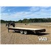 Image 4 : 1994 PJ T/A EQUIPMENT TRAILER