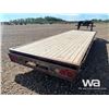 Image 8 : 1994 PJ T/A EQUIPMENT TRAILER