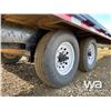 Image 11 : 2014 LOADTRAIL 24 FT. T/A DECK OVER TRAILER