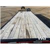 Image 15 : 2014 LOADTRAIL 24 FT. T/A DECK OVER TRAILER