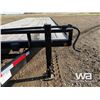 Image 7 : 2014 LOADTRAIL 24 FT. T/A DECK OVER TRAILER