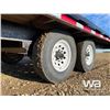 Image 9 : 2014 LOADTRAIL 24 FT. T/A DECK OVER TRAILER