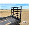 Image 6 : 2007 RAINBOW S/A UTILITY TRAILER