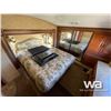 Image 15 : 2010 KEYSTONE OUTBACK 5TH WHEEL TRAVEL TRAILER
