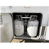 Image 20 : 2010 KEYSTONE OUTBACK 5TH WHEEL TRAVEL TRAILER