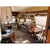 Image 6 : 2010 KEYSTONE OUTBACK 5TH WHEEL TRAVEL TRAILER