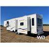 Image 4 : 2009 HEARTLAND BIG COUNTRY TRAVEL TRAILER