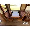 Image 9 : 2009 HEARTLAND BIG COUNTRY TRAVEL TRAILER