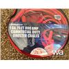 Image 3 : (UNUSED) (2) 1 GA 25 FT. 800 AMP BOOSTER CABLES