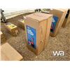 Image 2 : (UNUSED) PRO 10 IN. 3/4HP MEAT SAW & GRINDER