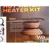 Image 4 : (UNUSED) 6 LITRE PORTABLE HOT WATER HEATER
