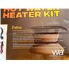 Image 4 : (UNUSED) 6 LITRE PORTABLE HOT WATER HEATER