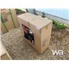 Image 2 : (UNUSED) 36 IN. OUTDOOR FIREPIT