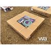 Image 2 : (UNUSED) 3 IN. WATER PUMP HOSE KIT
