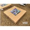 Image 3 : (UNUSED) 3 IN. WATER PUMP HOSE KIT
