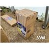 Image 2 : (UNUSED) 60 LITRE WET & DRY STAINLESS VACUUM