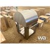 Image 3 : (UNUSED) WOOD FIRED PIZZA OVEN