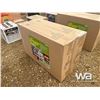 Image 2 : (UNUSED) CHICKEN NESTING BOX & POULTRY