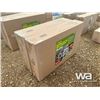 Image 3 : (UNUSED) CHICKEN NESTING BOX & POULTRY