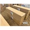 Image 2 : (UNUSED) 48"X34"X30" GARDEN PLANTER GREENHOUSE