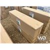 Image 2 : (UNUSED) 48"X34"X30" GARDEN PLANTER GREENHOUSE