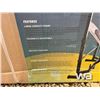 Image 4 : (UNUSED) ADJUSTABLE WEIGHT LIFTING BENCH COMBO