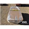 Image 5 : (17) PCE. TABLE TOPS
