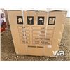 Image 5 : (UNUSED) FULL BODY MASSAGE CHAIR W/HEAT