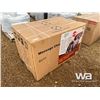 Image 3 : (UNUSED) FULL BODY MASSAGE CHAIR W/HEAT