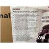 Image 4 : (UNUSED) FULL BODY MASSAGE CHAIR W/HEAT