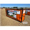 Image 2 : (UNUSED) 30 X 70 FT. STORAGE SHELTER