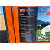 Image 4 : (UNUSED) 30 X 70 FT. STORAGE SHELTER