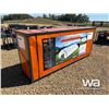 Image 3 : (UNUSED) 30 X 70 FT. STORAGE SHELTER