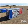Image 3 : (UNUSED) PREMIUM 30 X 85 X 15 FT. STORAGE BUILDING