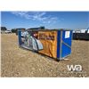 Image 2 : (UNUSED) PREMIUM 30 X 65 X 15 FT. STORAGE BUILDING