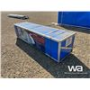 Image 2 : (UNUSED) PREMIUM 30 X 40 X 15 FT. STORAGE BUILDING