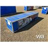 Image 3 : (UNUSED) PREMIUM 30 X 40 X 15 FT. STORAGE BUILDING